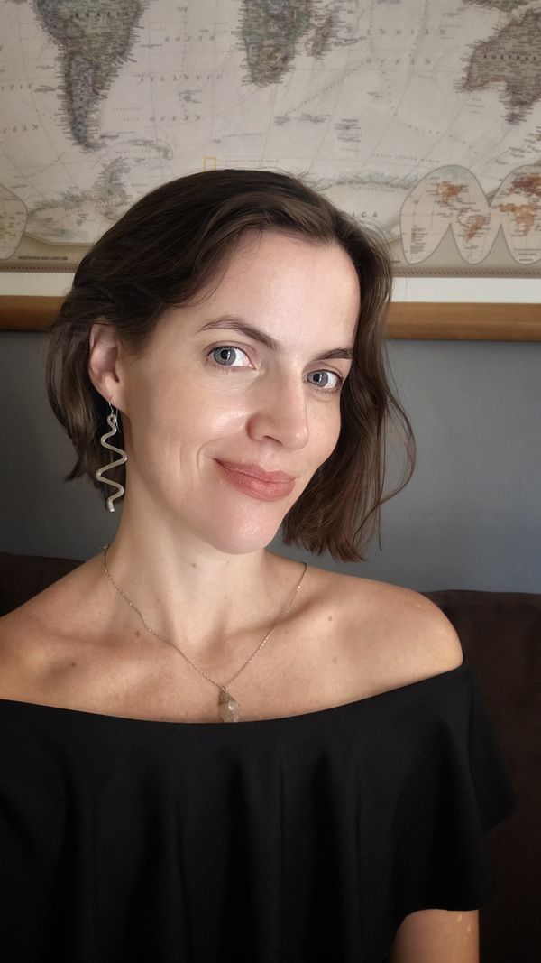 Laura Silvester - Fundadora de ONLIKE