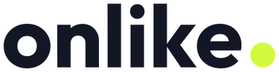 Logo ONLIKE